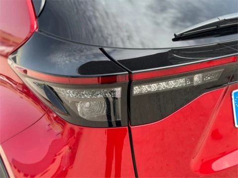 Toyota Yaris Cross Style Plus AWD-i