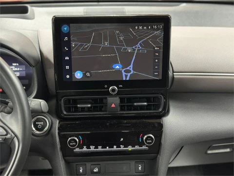Toyota Yaris Cross Style Plus AWD-i