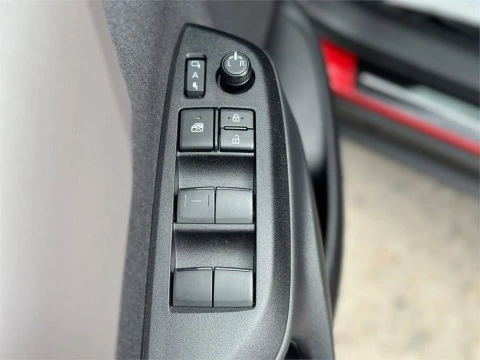 Toyota Yaris Cross Style Plus AWD-i