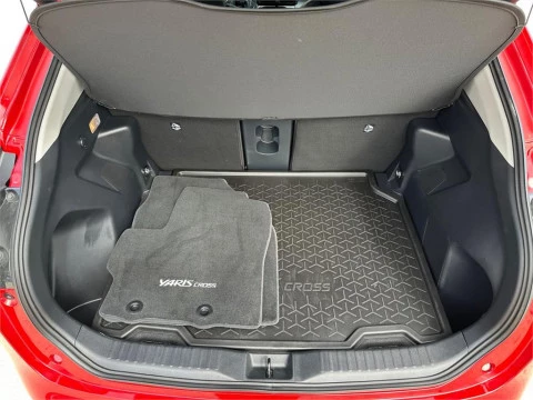 Toyota Yaris Cross Style Plus AWD-i