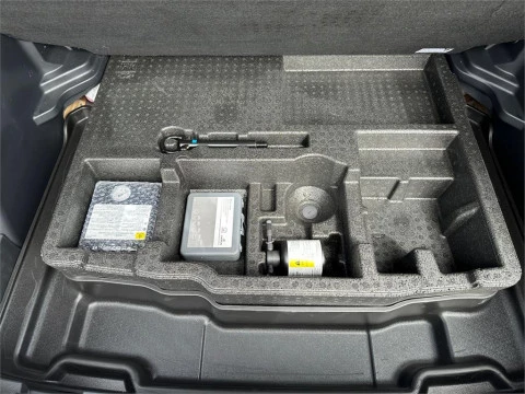 Toyota Yaris Cross Style Plus AWD-i