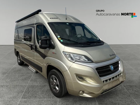 KNAUS BOXSTAR BOXSTAR