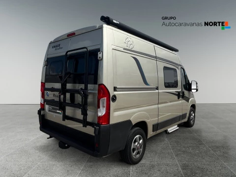 KNAUS BOXSTAR BOXSTAR