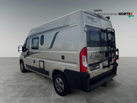 KNAUS BOXSTAR BOXSTAR