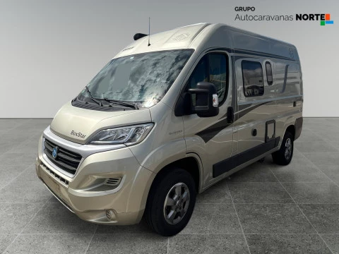 KNAUS BOXSTAR BOXSTAR