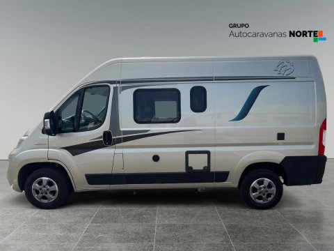 KNAUS BOXSTAR BOXSTAR