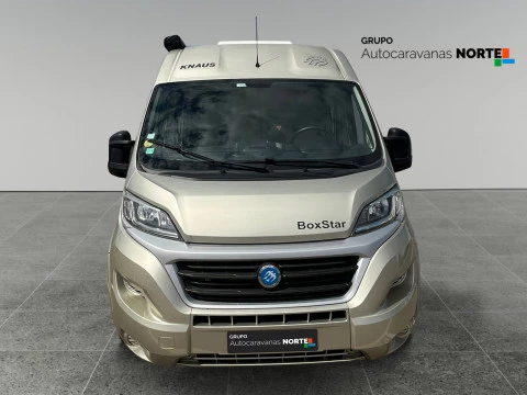 KNAUS BOXSTAR BOXSTAR