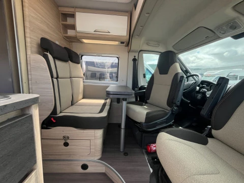 KNAUS BOXSTAR BOXSTAR