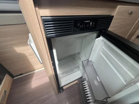 KNAUS BOXSTAR BOXSTAR