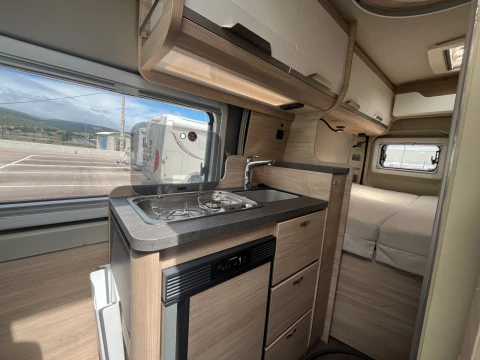 KNAUS BOXSTAR BOXSTAR