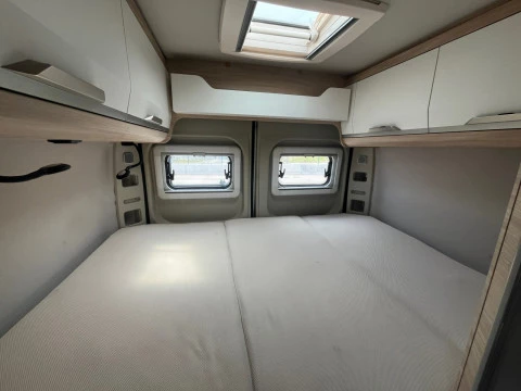 KNAUS BOXSTAR BOXSTAR