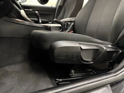 BMW Serie 1 118d 110 kW (150 CV)