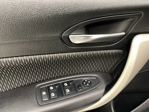 BMW Serie 1 118d 110 kW (150 CV)