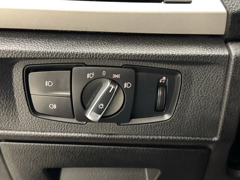 BMW Serie 1 118d 110 kW (150 CV)