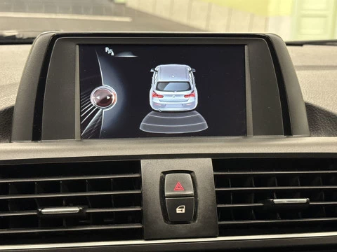 BMW Serie 1 118d 110 kW (150 CV)