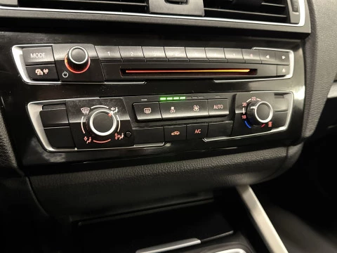 BMW Serie 1 118d 110 kW (150 CV)