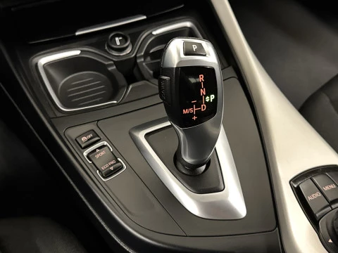 BMW Serie 1 118d 110 kW (150 CV)