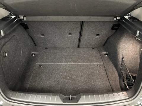 BMW Serie 1 118d 110 kW (150 CV)