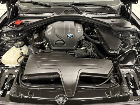 BMW Serie 1 118d 110 kW (150 CV)