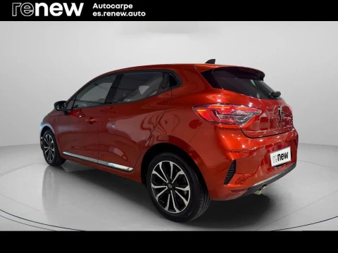 Renault Clio  TCe Techno 67kW