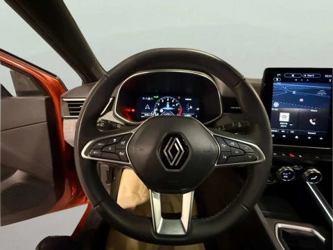 Renault Clio  TCe Techno 67kW