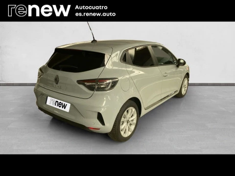 Renault Clio Evolution dCi 100 (74kw)