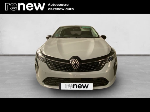 Renault Clio Evolution dCi 100 (74kw)