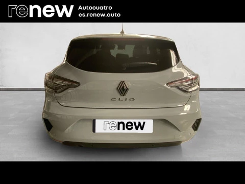 Renault Clio Evolution dCi 100 (74kw)