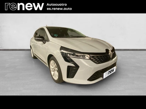 Renault Clio Evolution dCi 100 (74kw)