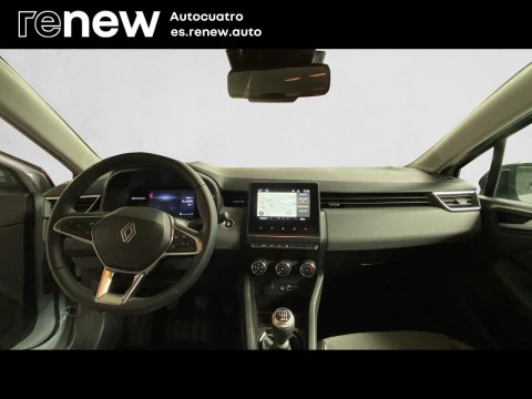 Renault Clio Evolution dCi 100 (74kw)