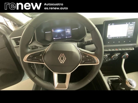 Renault Clio Evolution dCi 100 (74kw)
