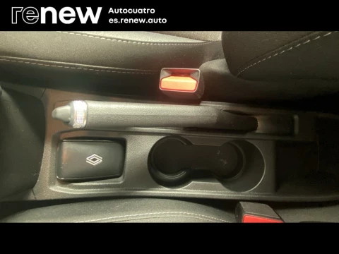 Renault Clio Evolution dCi 100 (74kw)