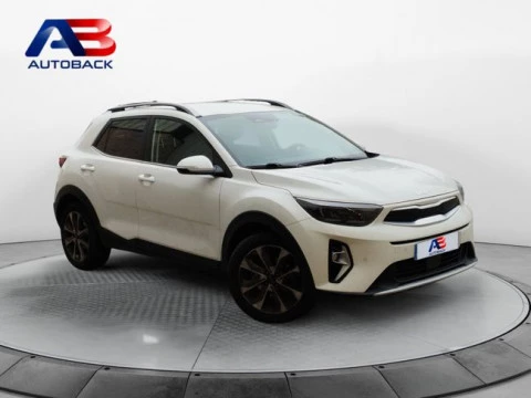 Kia Stonic 1.0 T-GDi 74kW MHEV MT Style Edition
