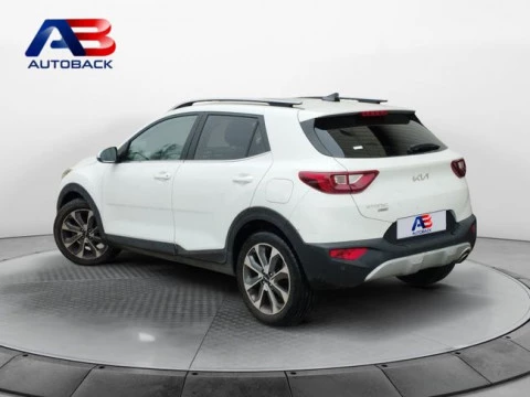 Kia Stonic 1.0 T-GDi 74kW MHEV MT Style Edition