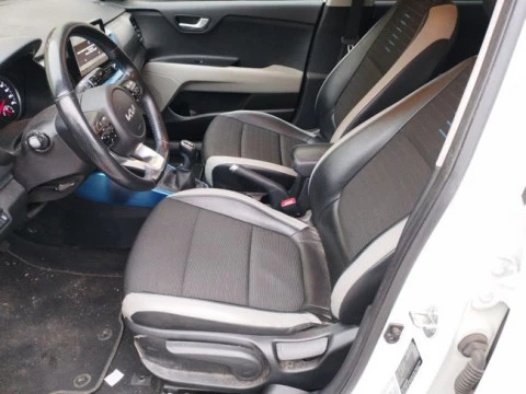Kia Stonic 1.0 T-GDi 74kW MHEV MT Style Edition