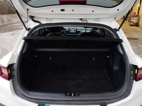 Kia Stonic 1.0 T-GDi 74kW MHEV MT Style Edition