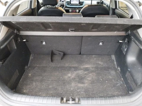 Kia Stonic 1.0 T-GDi 74kW MHEV MT Style Edition