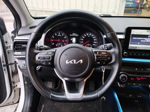 Kia Stonic 1.0 T-GDi 74kW MHEV MT Style Edition