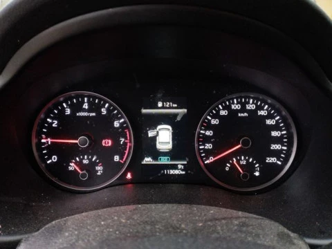 Kia Stonic 1.0 T-GDi 74kW MHEV MT Style Edition