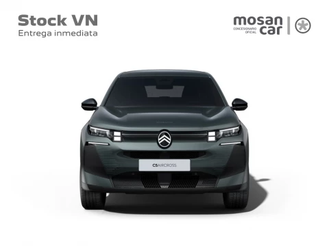 Citroën C5 Aircross HYBRID 107kW (145CV) e-DCS6 You