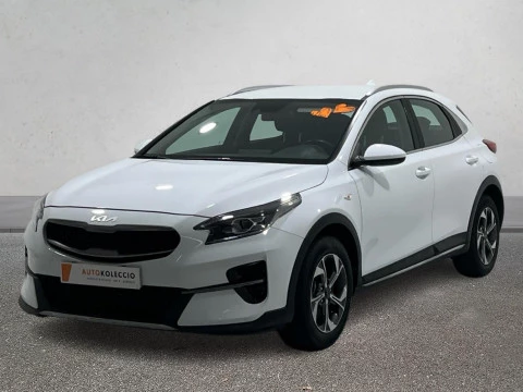 Kia XCeed 1.0 T-GDi Drive 88kW (120CV) Kia XCeed 1.0 T-GDi Drive 88kW (120CV)