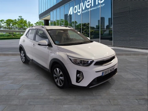 Kia Stonic 1.0 T-GDi 74kW (100CV) MHEV MT Concept