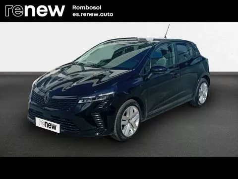 Renault Clio RENAULT TCe Evolution 67kW Renault Clio RENAULT TCe Evolution 67kW