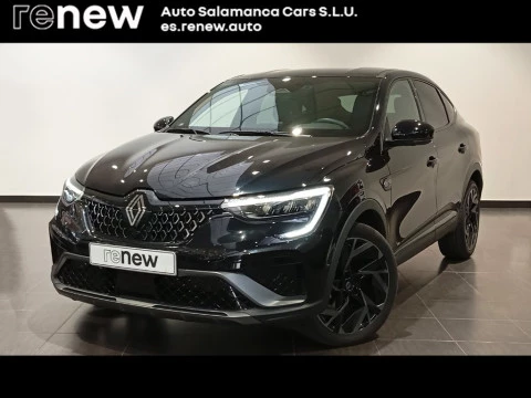 Renault Arkana  esprit Alpine E-Tech full hybrid 105 kW (145CV)