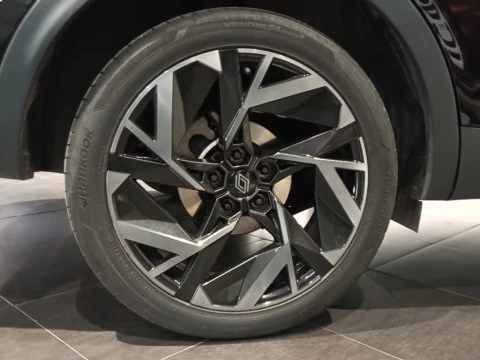 Renault Arkana  esprit Alpine E-Tech full hybrid 105 kW (145CV)