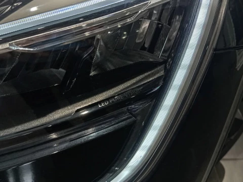 Renault Arkana  esprit Alpine E-Tech full hybrid 105 kW (145CV)