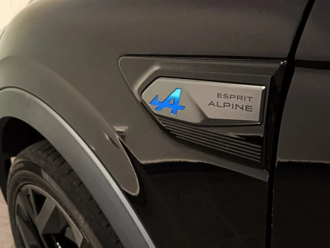 Renault Arkana  esprit Alpine E-Tech full hybrid 105 kW (145CV)