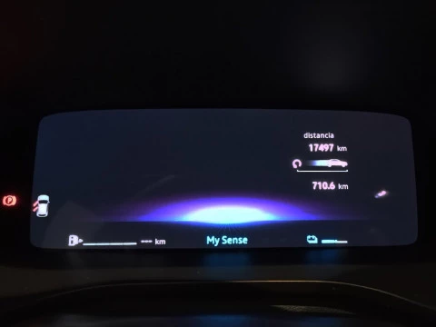 Renault Arkana  esprit Alpine E-Tech full hybrid 105 kW (145CV)