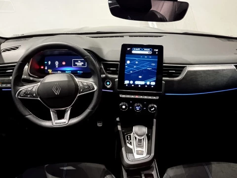 Renault Arkana  esprit Alpine E-Tech full hybrid 105 kW (145CV)