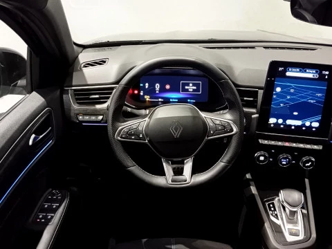 Renault Arkana  esprit Alpine E-Tech full hybrid 105 kW (145CV)